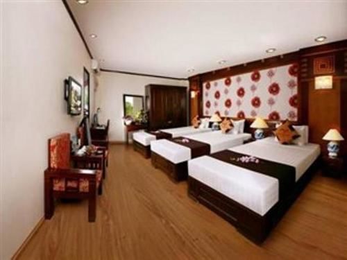 Aquarius Grand 3* Hanoi