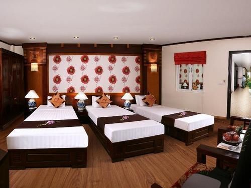 Aquarius Grand Hotel Hanoi