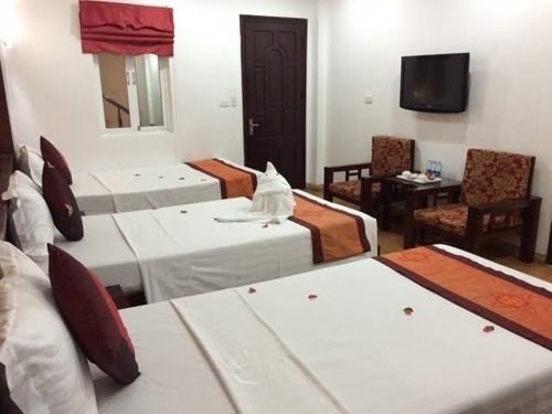 Aquarius Grand Hotel