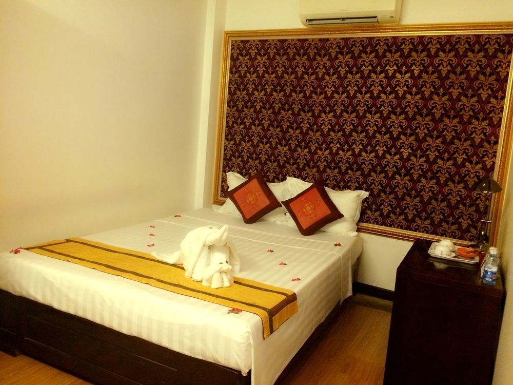 Aquarius Grand 3* Hanoi