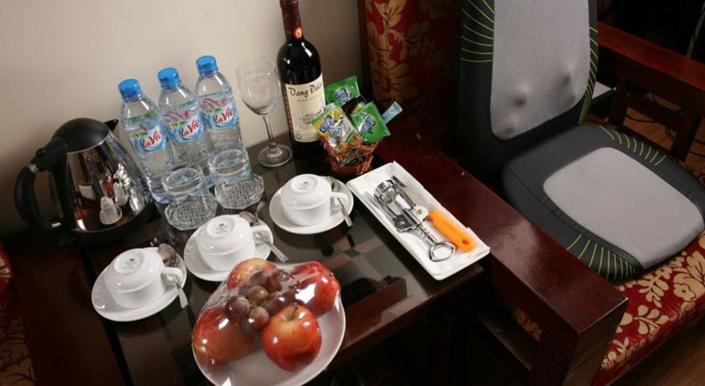 Aquarius Grand Hotel