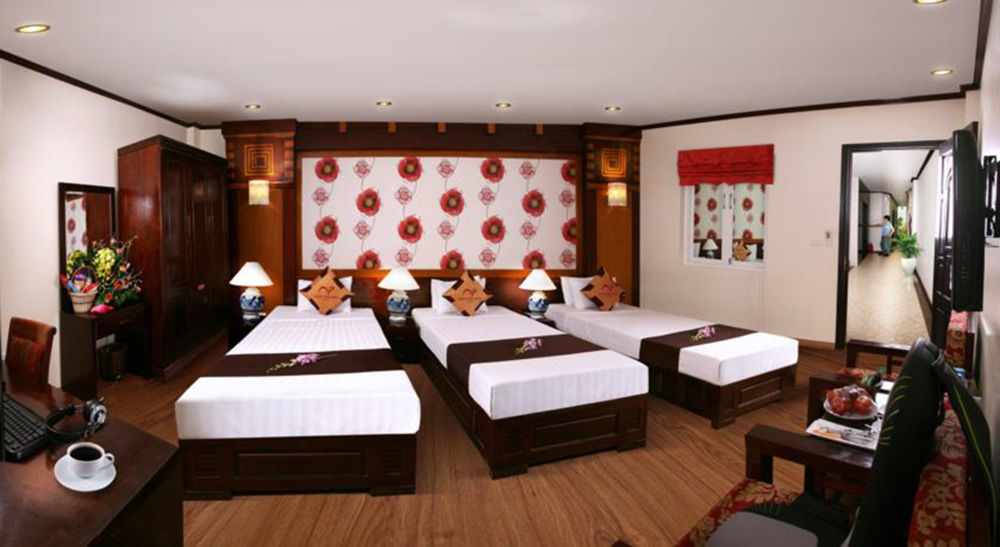 Aquarius Grand 3* Hanoi