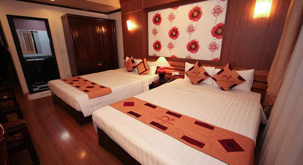 Aquarius Grand Hotel