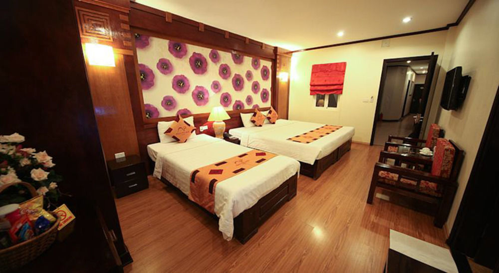 Aquarius Grand 3* Hanoi