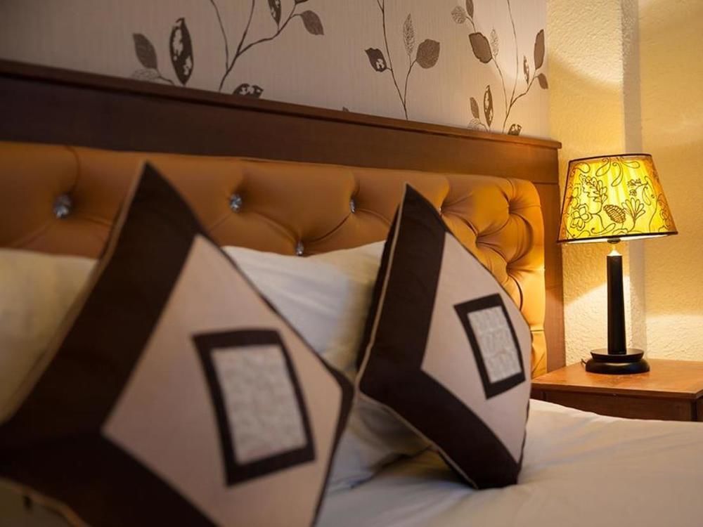 A25 - 44 Hang Bun Hotel Hanoi
