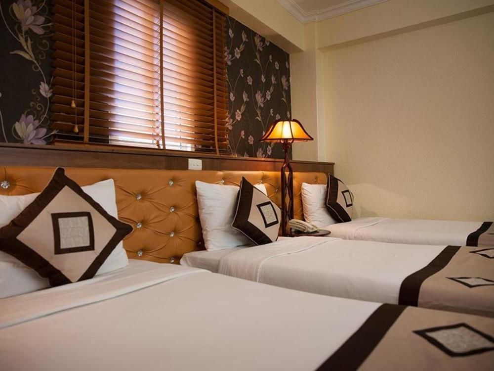 A25 - 44 Hang Bun Hotel 2*
