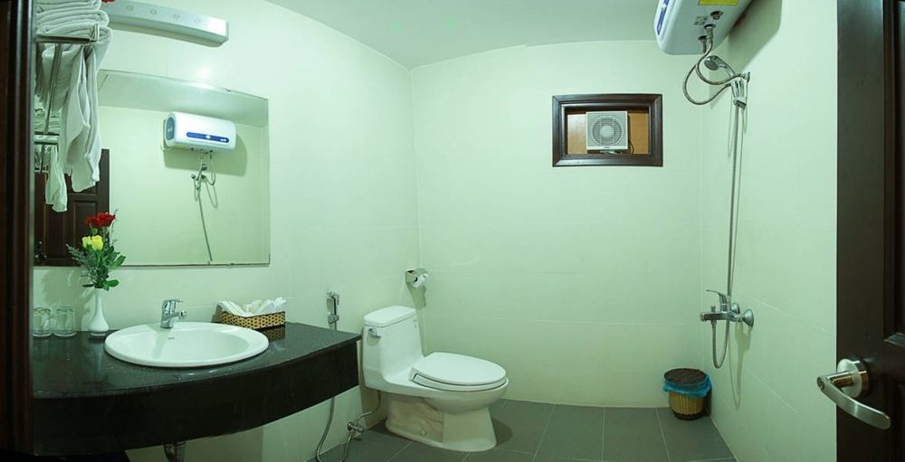 A25 - 44 Hang Bun 2* Hanoi