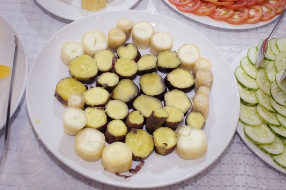 A25 - 44 Hang Bun Hotel Hanoi