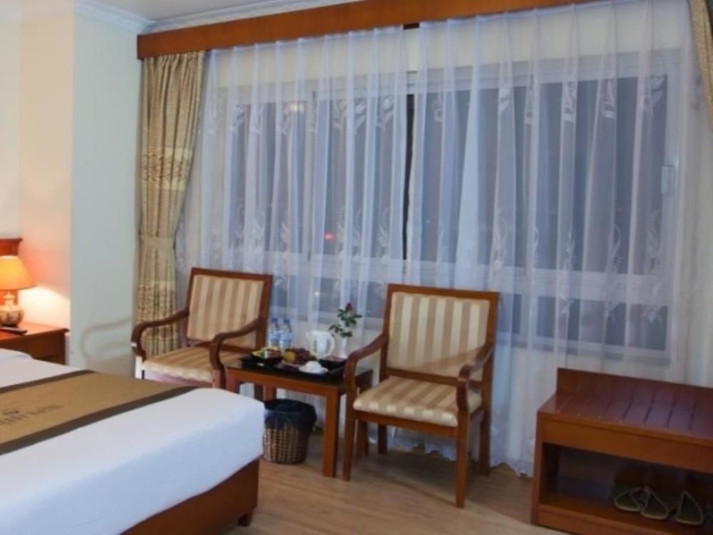 A25 - 221 Bạch Mai 2* Hà Nội