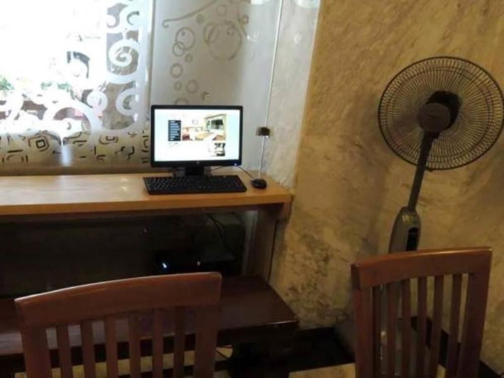 A25 - 221 Bạch Mai Khách sạn