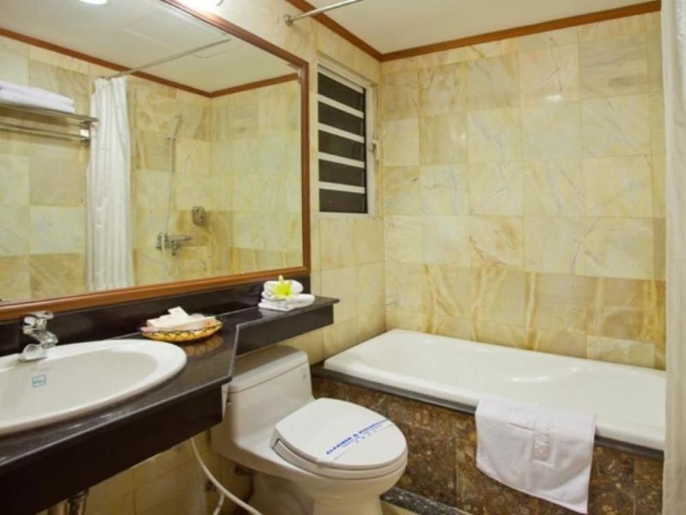 A25 - 221 Bạch Mai 2* Hà Nội