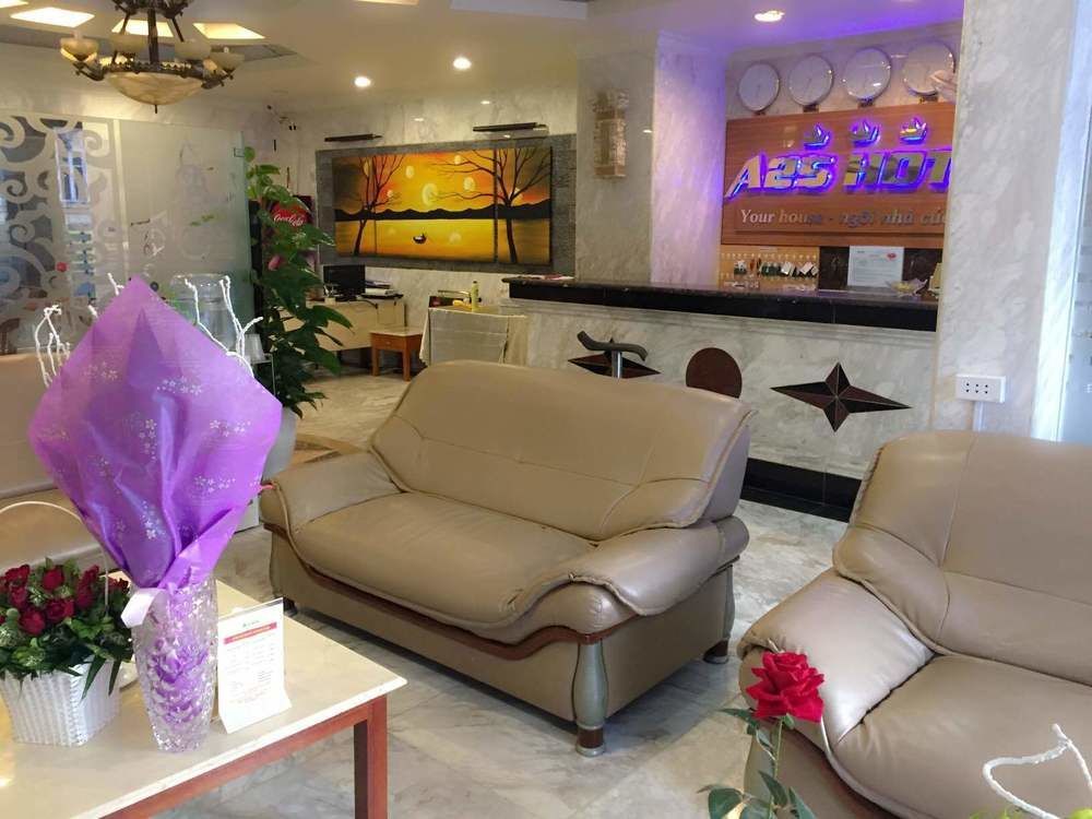 A25 - 221 Bạch Mai Khách sạn