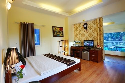 A25 Hotel - 57 Quang Trung 2*