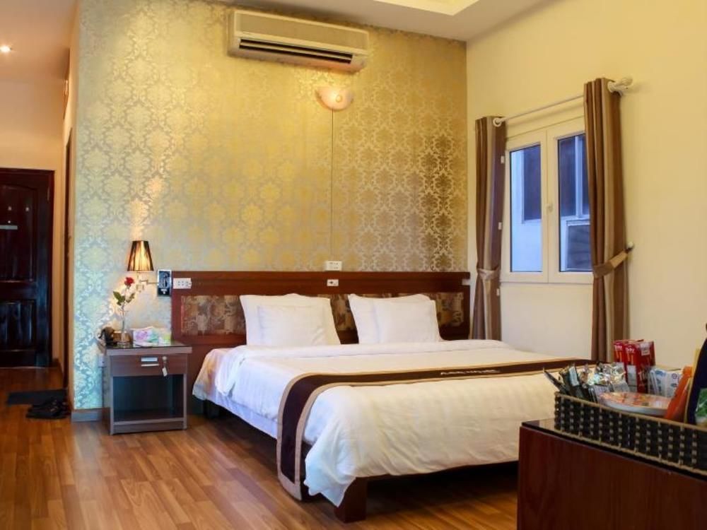 A25 Hotel - 57 Quang Trung Hanoi