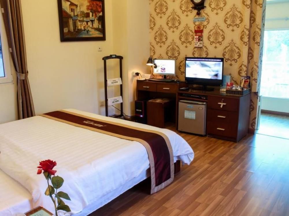 A25 Hotel - 57 Quang Trung Hotel