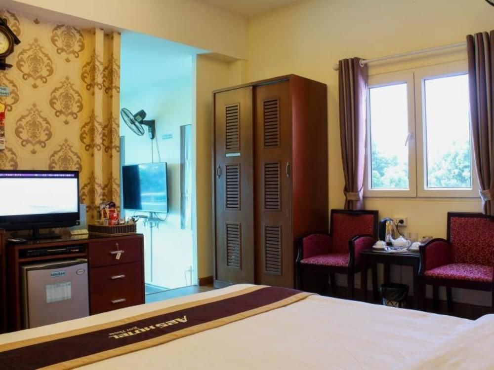 A25 Hotel - 57 Quang Trung 2*