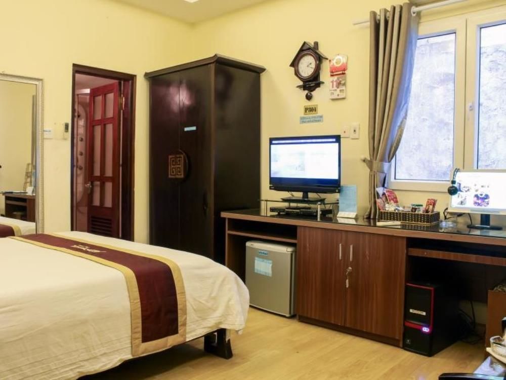 A25 Hotel - 57 Quang Trung Hotel