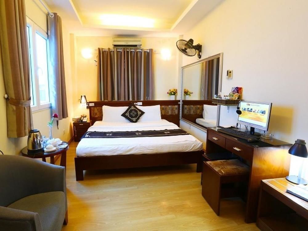 A25 Hotel - 57 Quang Trung 2* Hanoi