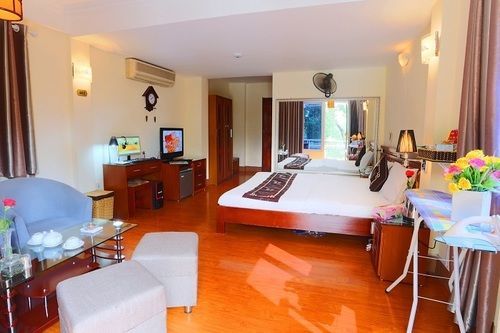 A25 Hotel - 57 Quang Trung Hotel