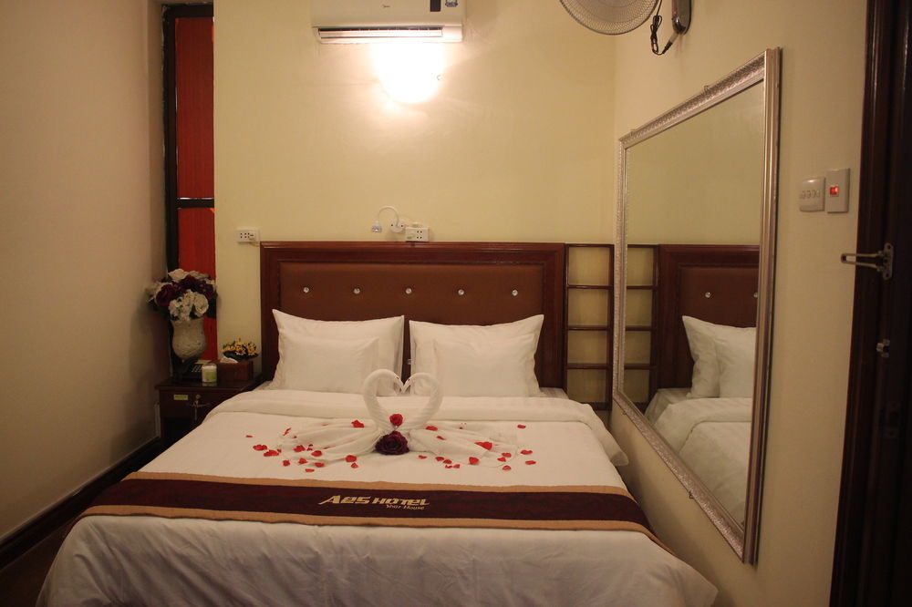 A25 Hotel - 150 Nguyen Thai Hoc 2* Hanoi