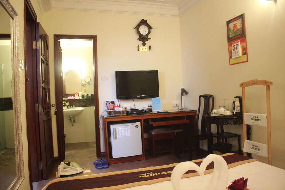 A25 Hotel - 150 Nguyen Thai Hoc Hotel Hanoi