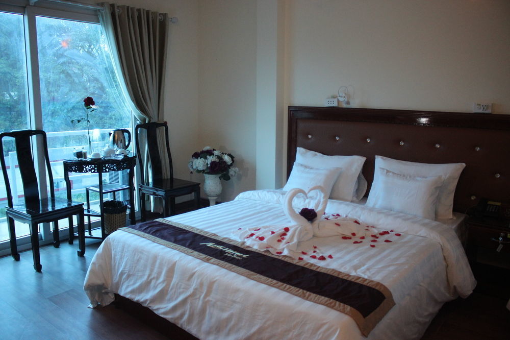 A25 - 150 Nguyen Thai Hoc 2* Hanoi