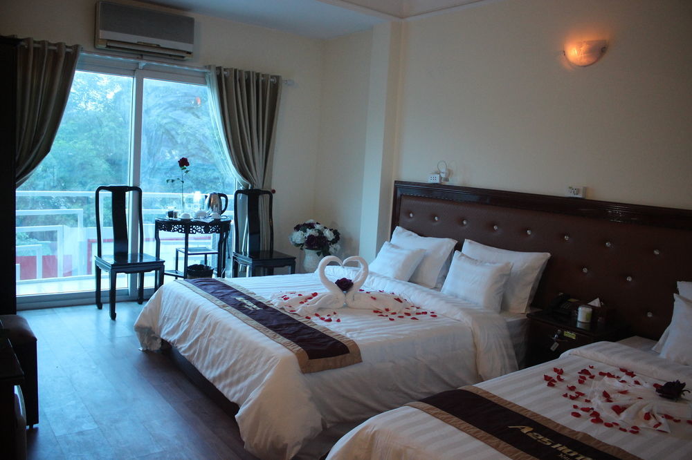 A25 - 150 Nguyen Thai Hoc 2*