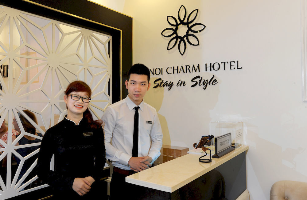 Charm & Hotel 3*