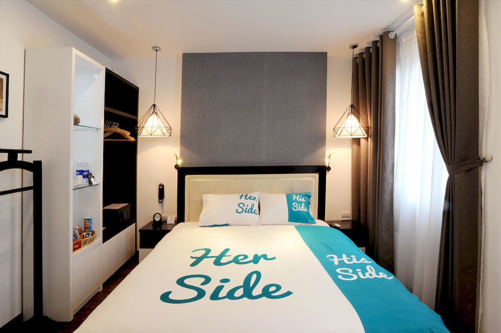Charm & Hotel