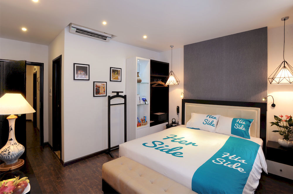 Charm & Hotel 3*