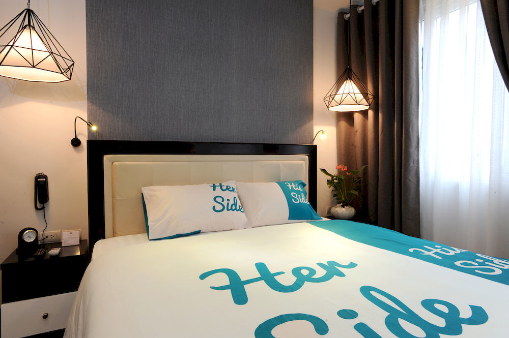 Charm & 3* Hanoi