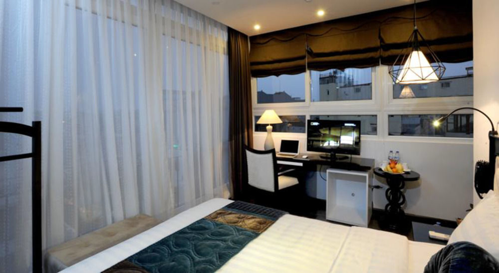 Charm & Hotel Hanoi