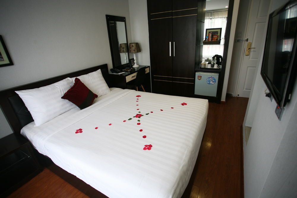 Charm & Hotel 3*