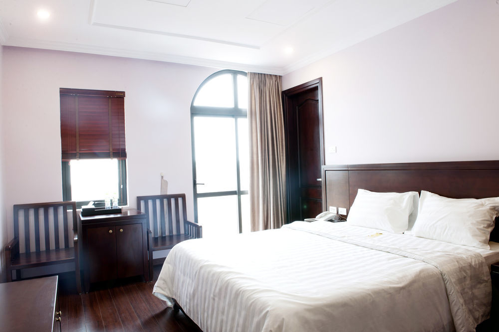 Binh Anh Hotel