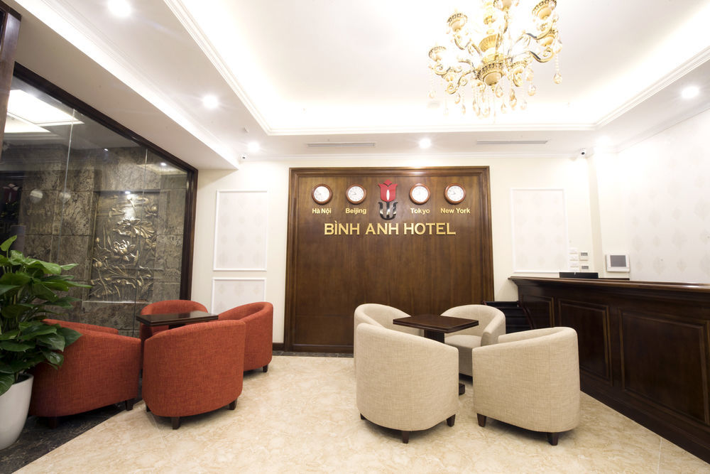 Binh Anh Hotel