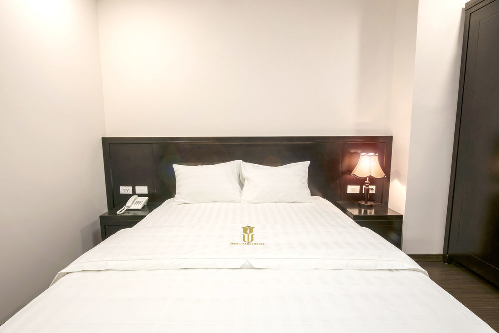 Binh Anh Hotel
