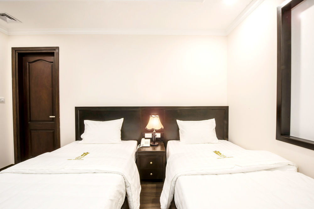 Binh Anh Hotel 3*