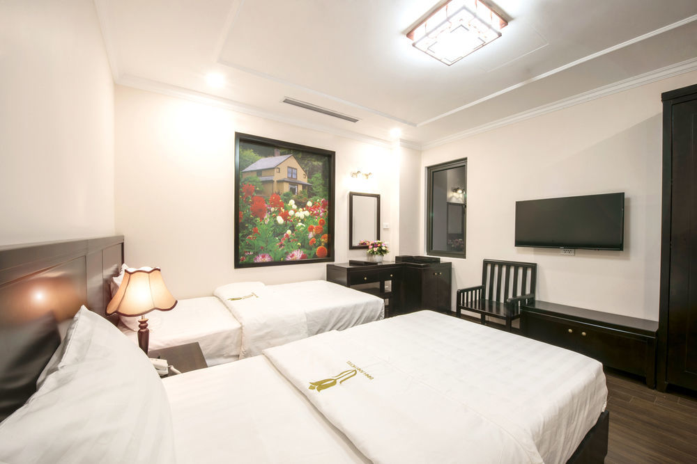 Binh Anh 3* Hanoi