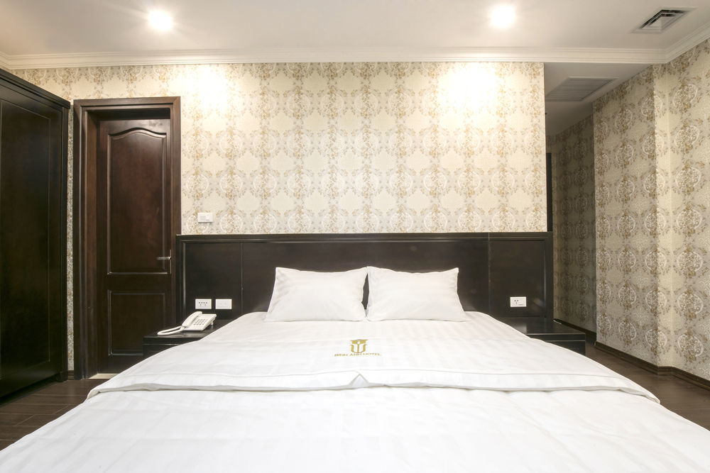 Binh Anh Hotel
