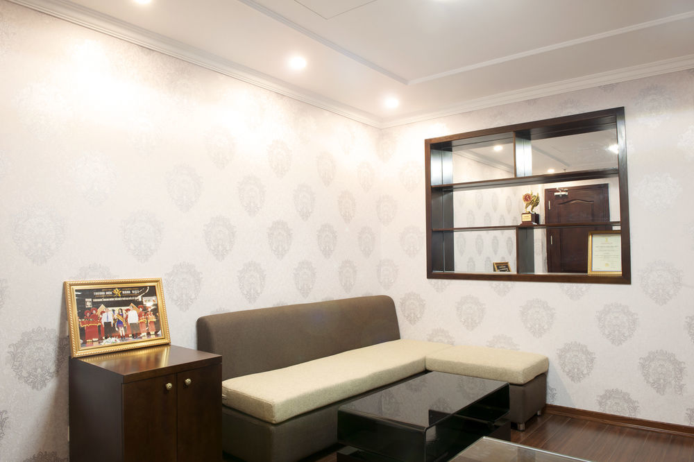 Binh Anh Hotel 3*