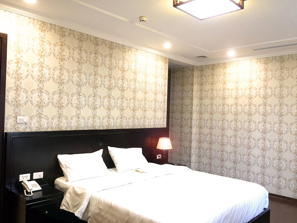 Binh Anh Hotel Hanoi