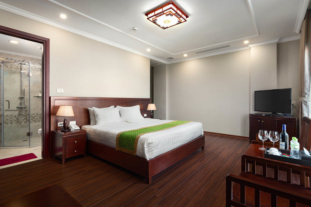 Binh Anh Hotel 3*