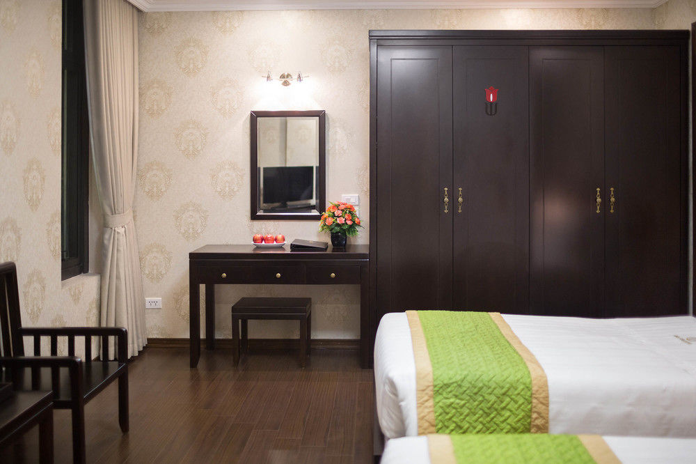 Binh Anh 3* Hanoi