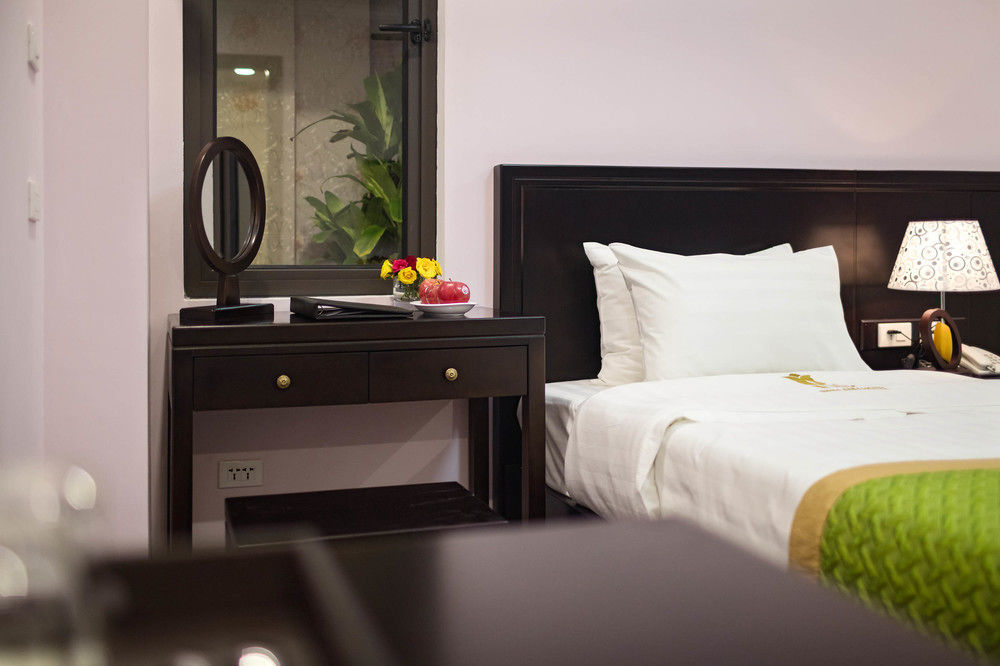 Binh Anh Hotel Hanoi