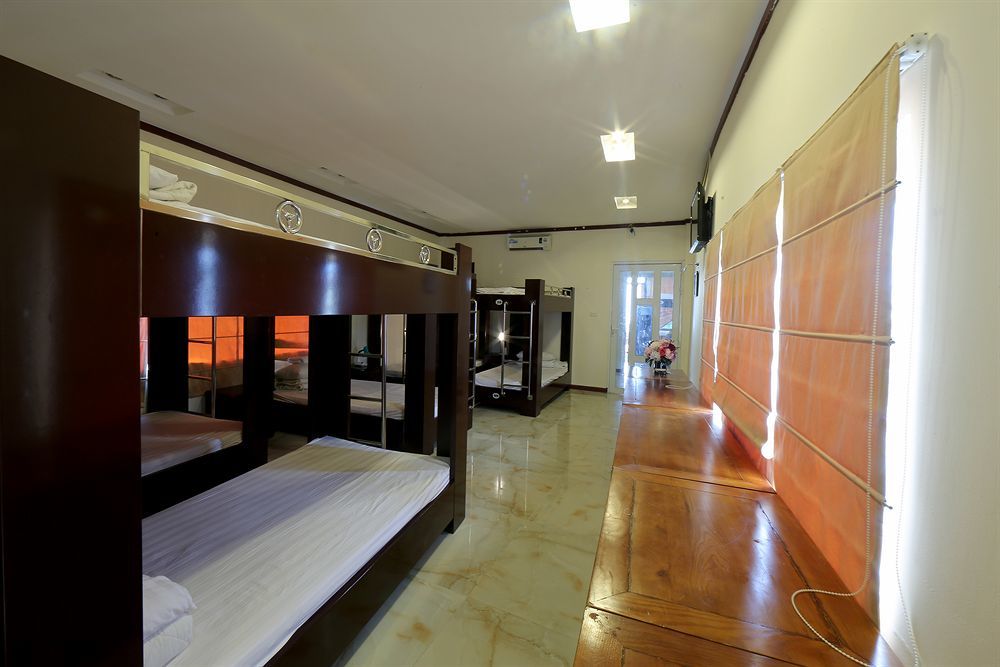 Starlight Boutique Hotel 3*