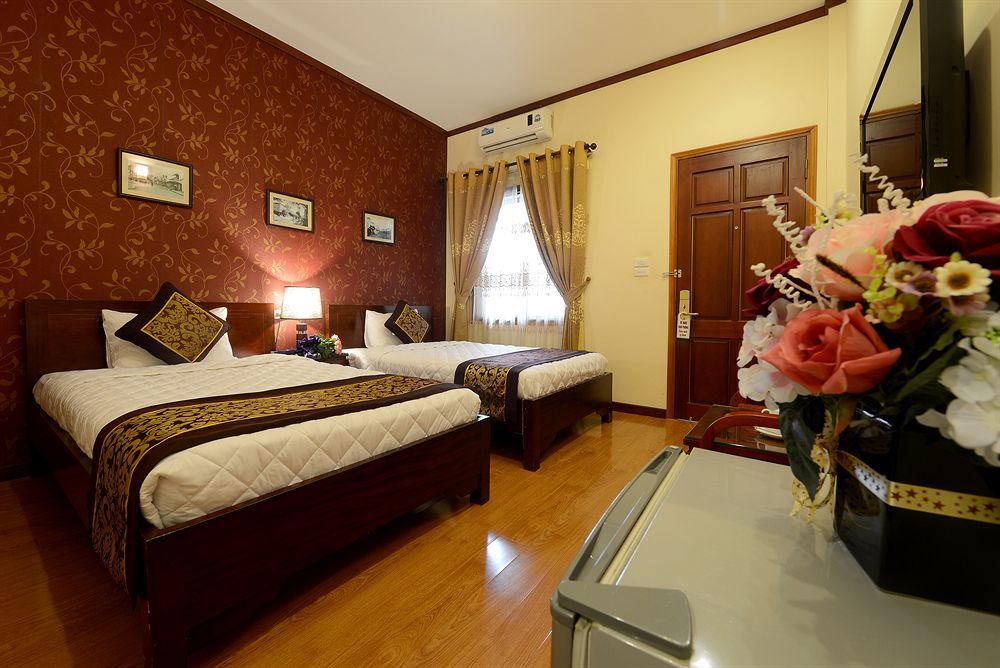 Starlight Boutique 3* Hanoi