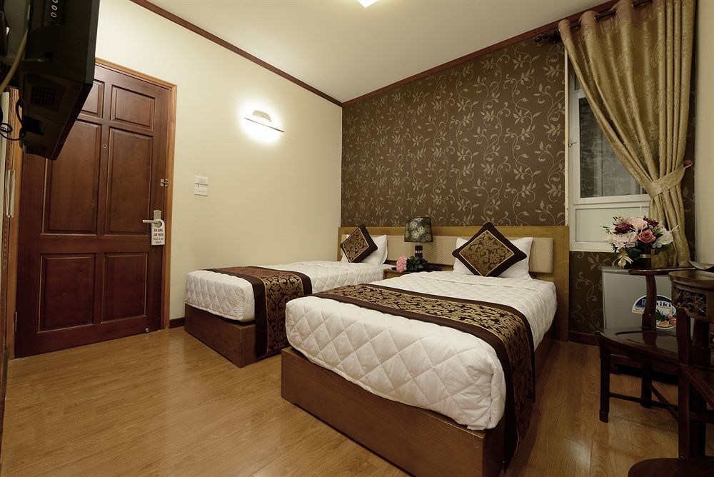 Starlight Boutique Hotel Hanoi