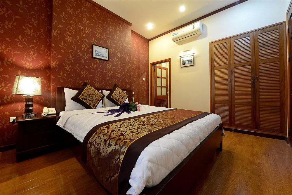 Starlight Boutique Hotel