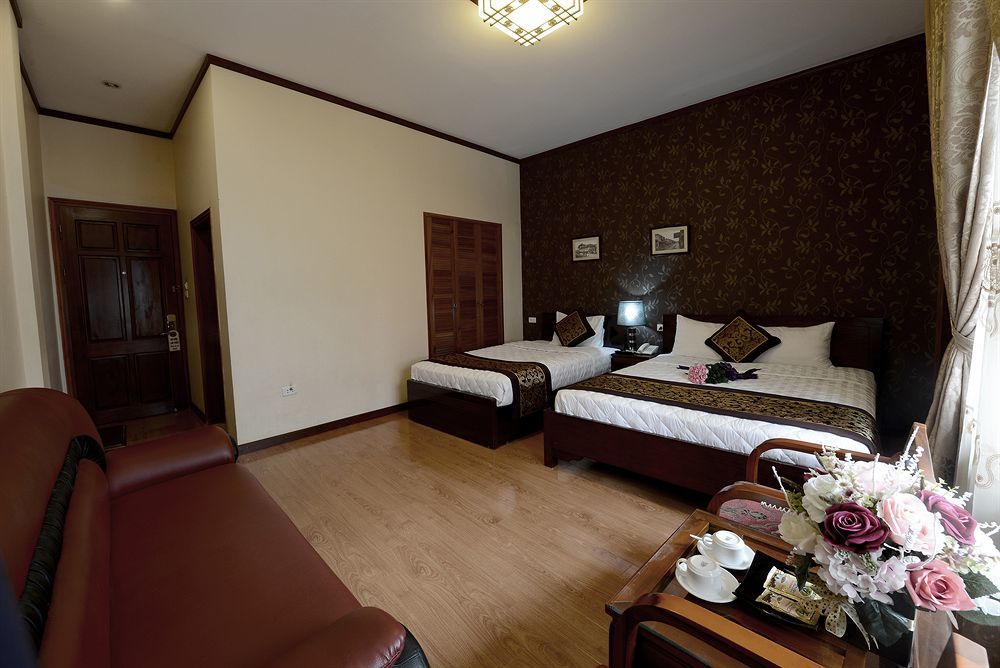 Starlight Boutique Hotel 3*