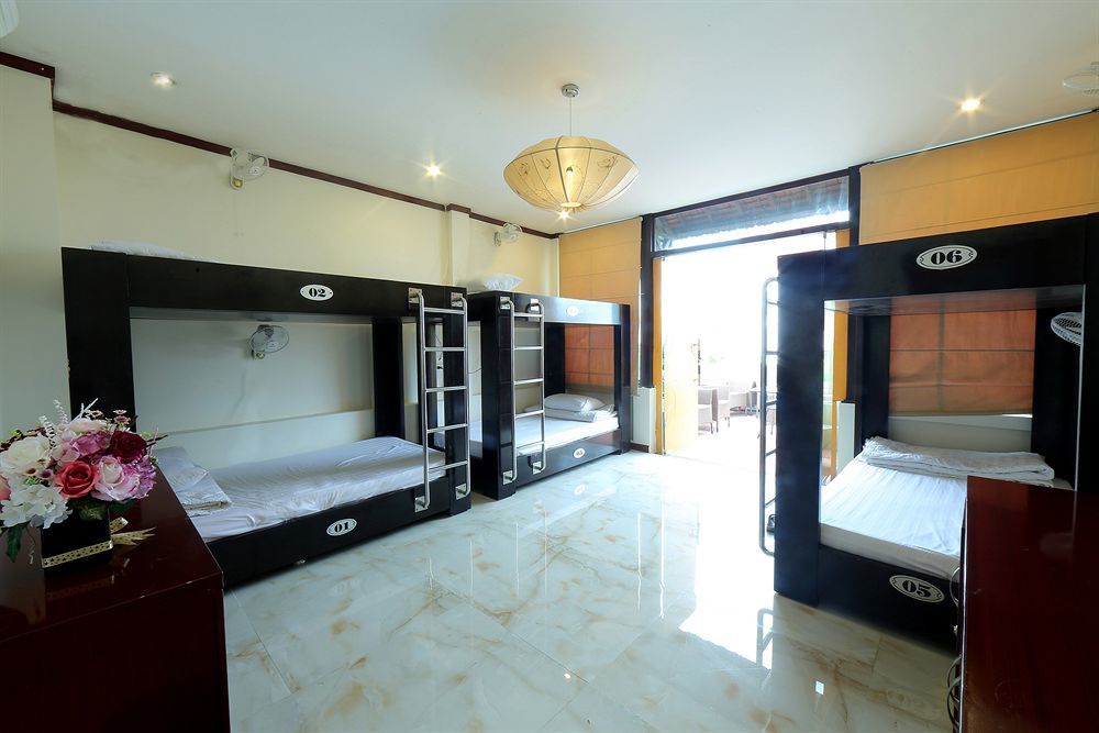 Starlight Boutique Hotel Hanoi